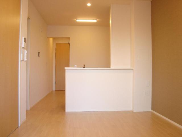 3/22 リビング/ダイニング