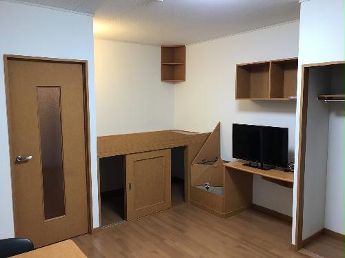 3/14 リビング/ダイニング