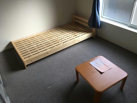 3/12 リビング/ダイニング