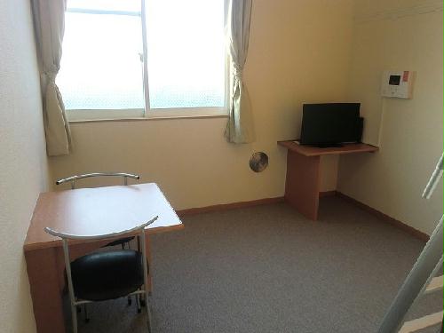 5/14 リビング/ダイニング