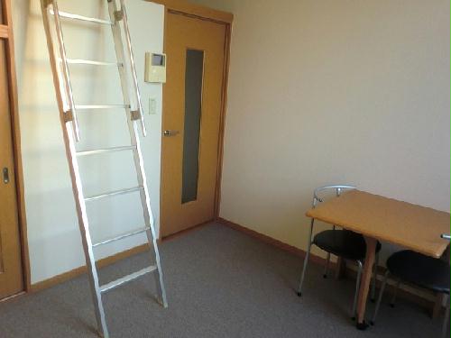 3/14 リビング/ダイニング