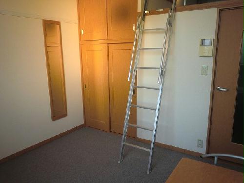 4/14 リビング/ダイニング