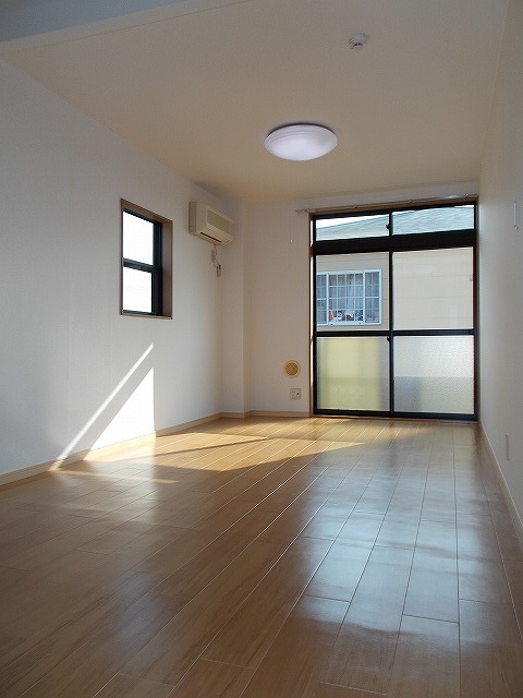 3/20 リビング/ダイニング