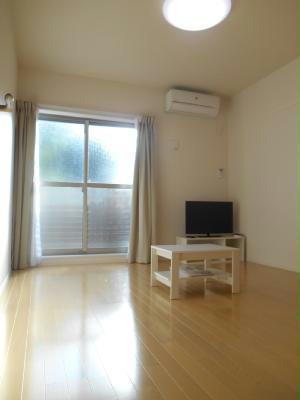 3/21 リビング/ダイニング