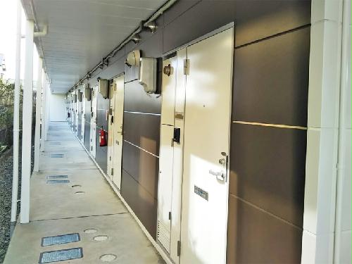 12/22 エントランス