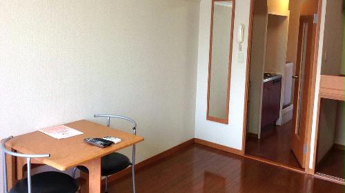 3/22 リビング/ダイニング