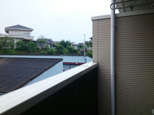 16/22 バルコニー