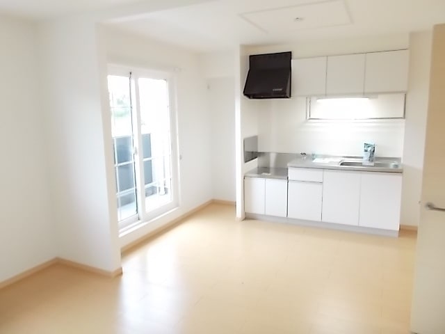 3/22 リビング/ダイニング