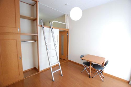 3/16 リビング/ダイニング