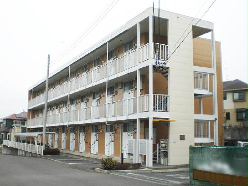 1/16 外観