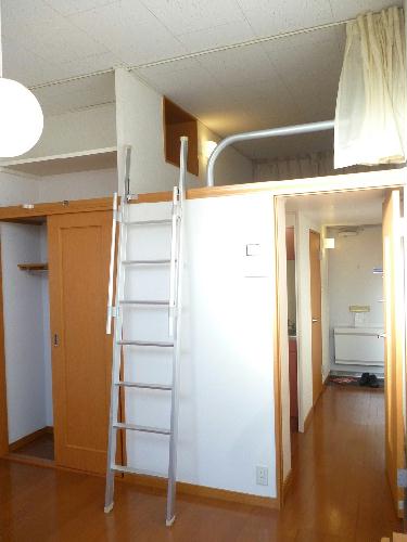 3/14 リビング/ダイニング