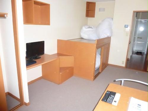 4/13 リビング/ダイニング