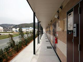 11/12 エントランス