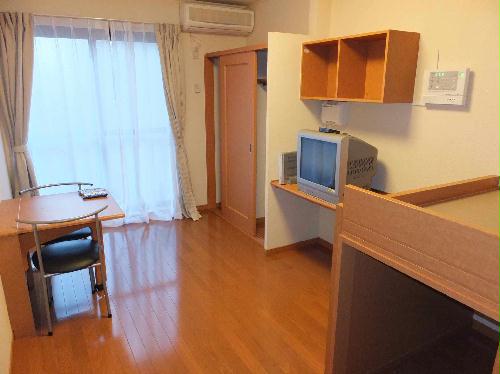 4/22 リビング/ダイニング