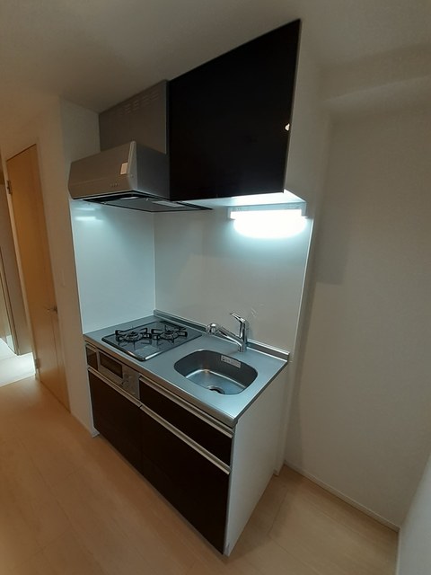 7/20 キッチン