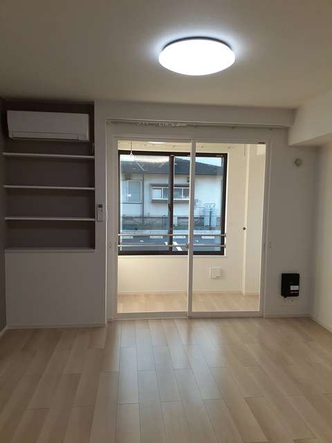 3/18 リビング/ダイニング