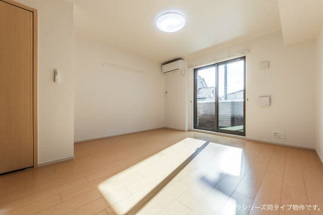 3/20 リビング/ダイニング