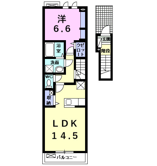 2/20 間取