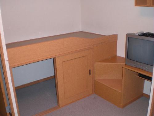 4/12 リビング/ダイニング