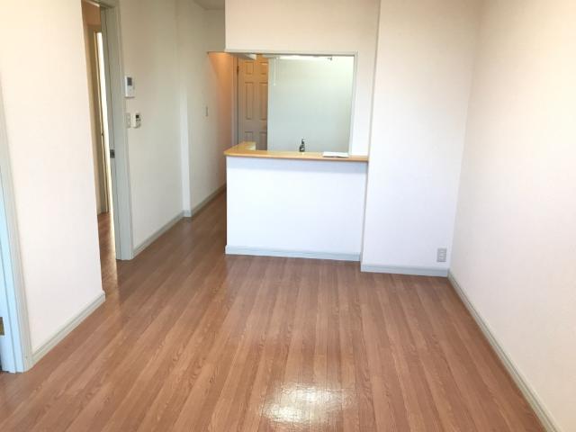 3/22 リビング/ダイニング