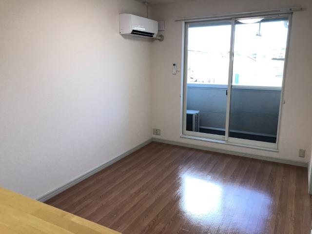 4/22 リビング/ダイニング