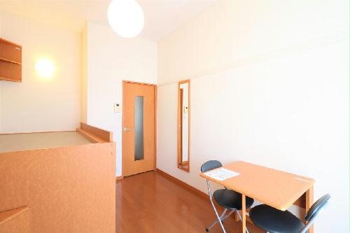 4/14 リビング/ダイニング