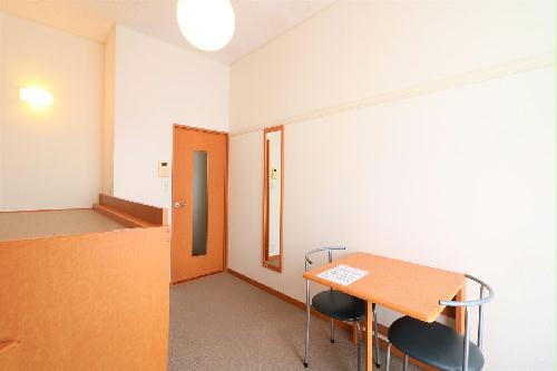 4/14 リビング/ダイニング