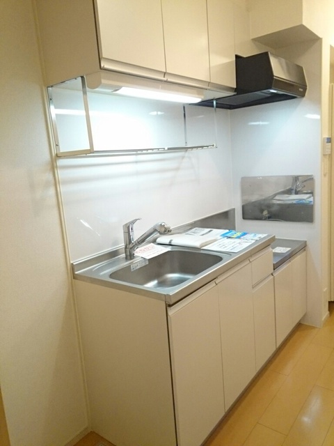 13/30 キッチン