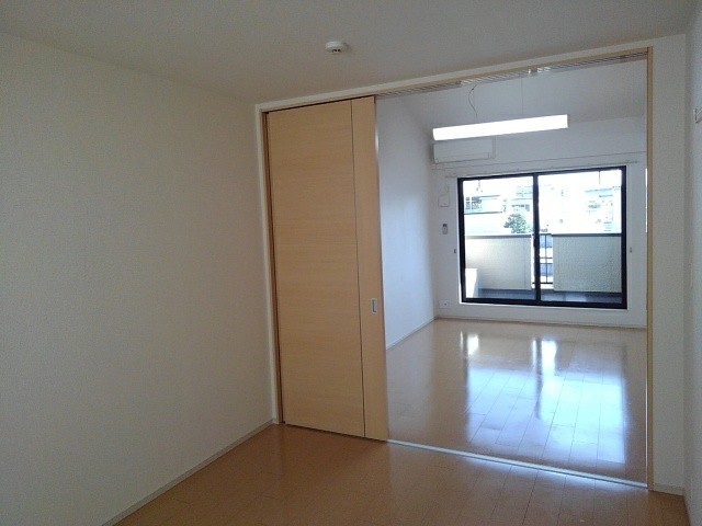 4/20 寝室