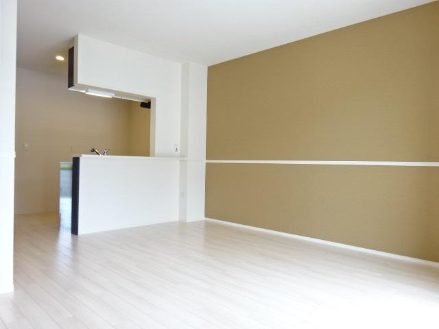 3/19 リビング/ダイニング