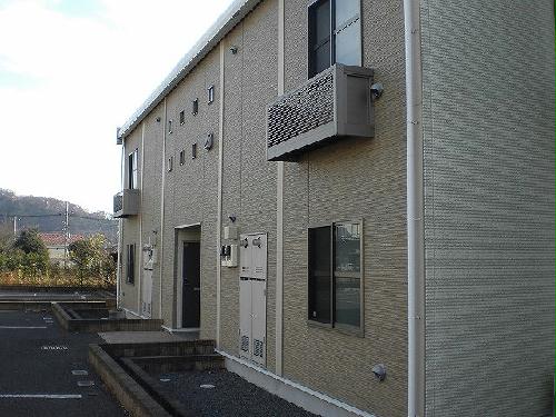 11/22 バルコニー