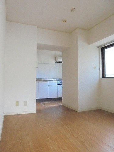 3/18 リビング/ダイニング