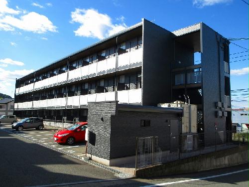 1/14 外観