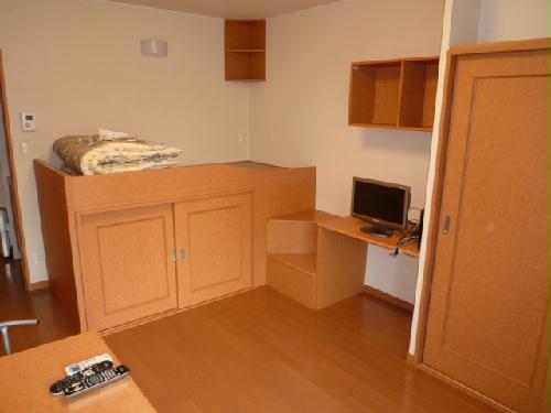 3/24 リビング/ダイニング