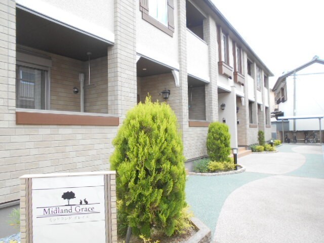 13/20 エントランス