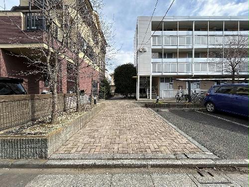 12/19 エントランス