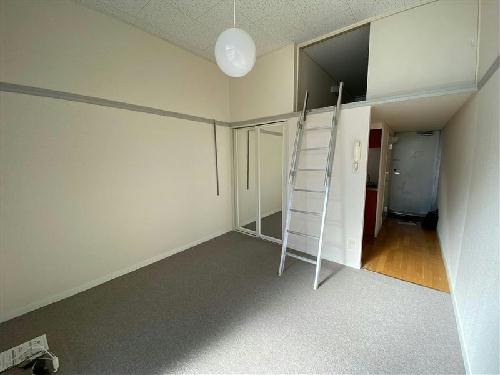 3/21 リビング/ダイニング