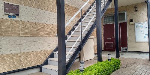 2/10 エントランス