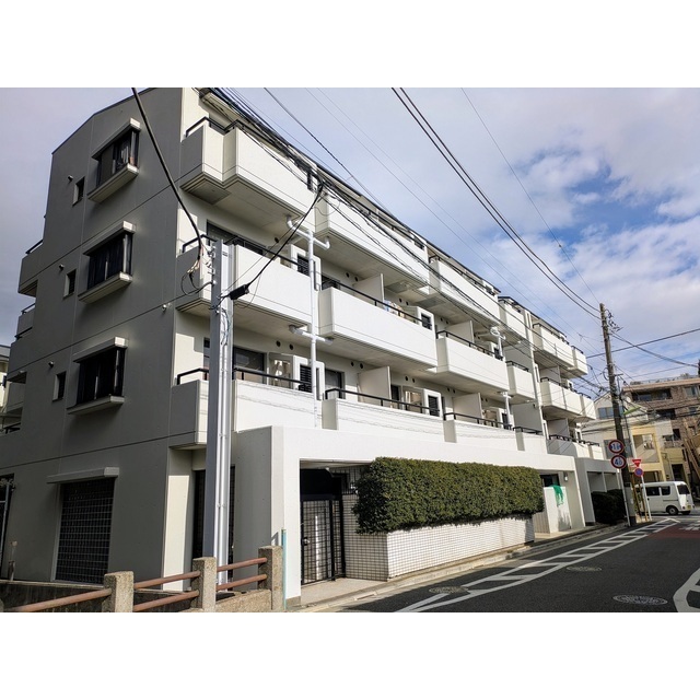 1/26 外観