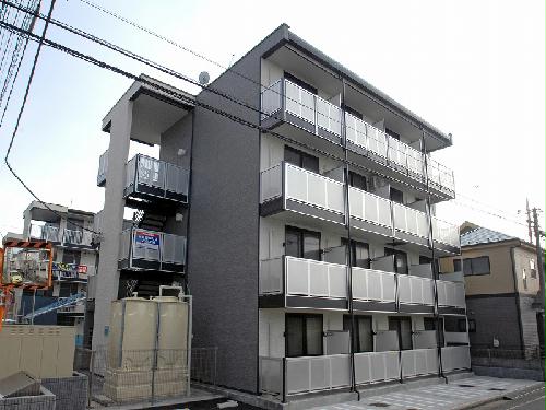 1/14 外観
