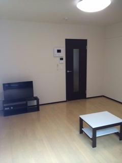 3/17 リビング/ダイニング