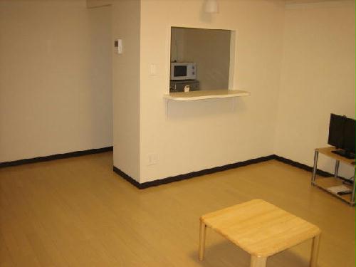 3/19 リビング/ダイニング