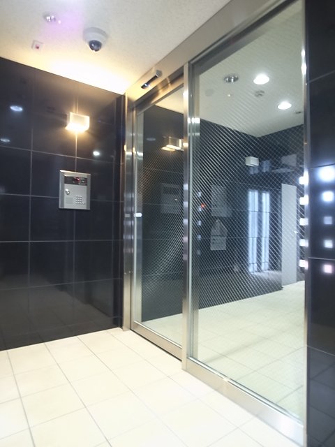 16/28 バルコニー