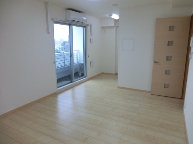 4/28 リビング/ダイニング