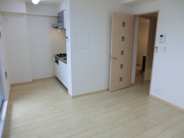 6/28 リビング/ダイニング