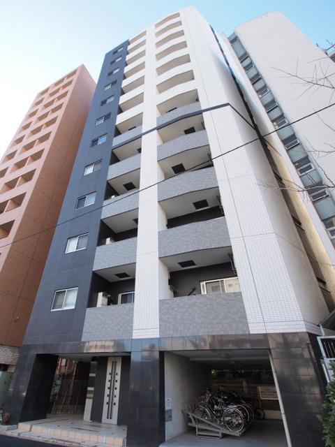 グランドルチェ　白山の外観