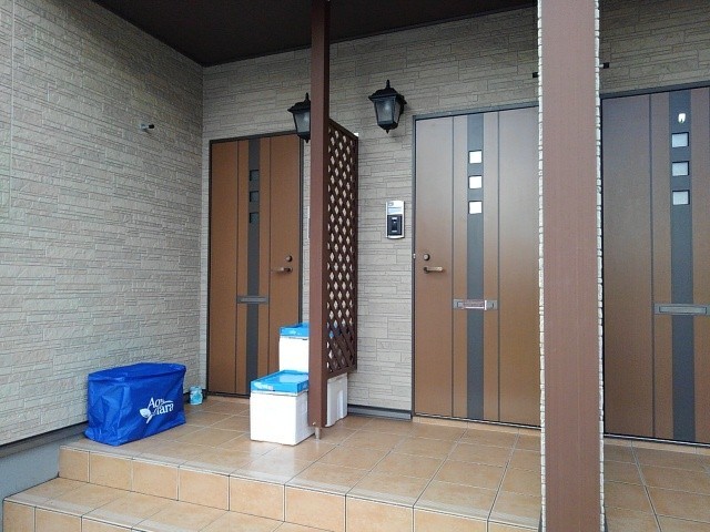 13/20 エントランス