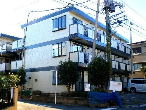 1/19 外観
