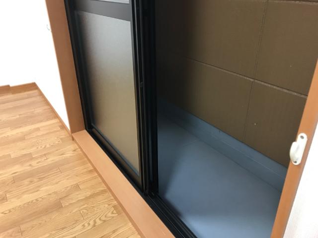 14/26 バルコニー