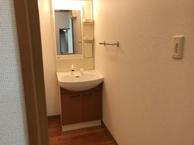 11/26 洗面